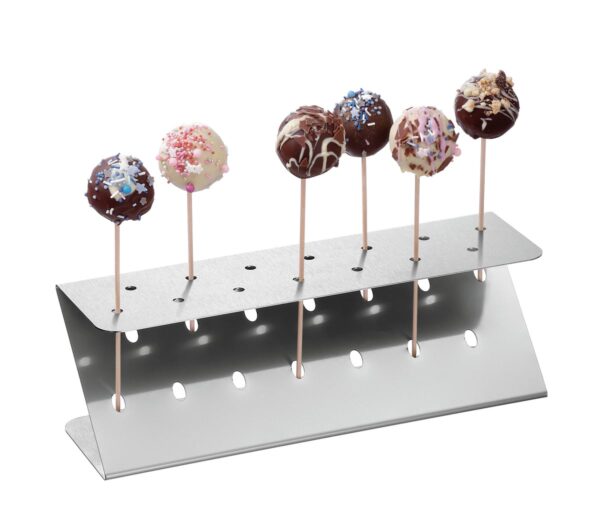 Bartscher Lolly-Waffel Halterung Z14 – Bild 3