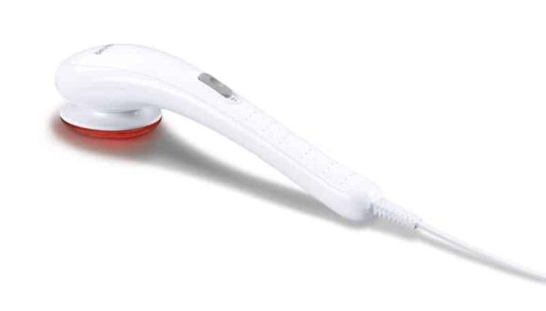 Beurer Infrarot-Massagegerät Sanfte Vibrationsmassage Infrarotwärme NEU – Bild 2