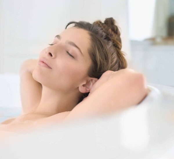 Medisana Sprudelmatte Whirlpool-Matte Massagegerät Wellness Badewanne NEU – Bild 7