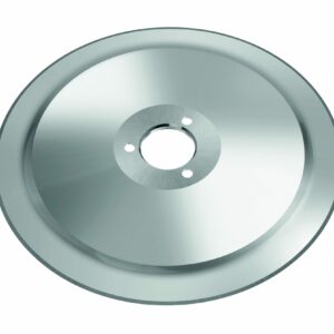 Bartscher Messer 195 Basic aus Edelstahl Silber NEU