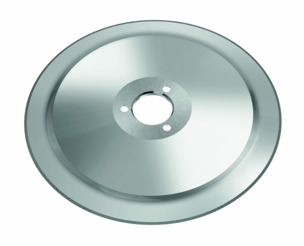 Bartscher Messer 195 Basic aus Edelstahl Silber NEU
