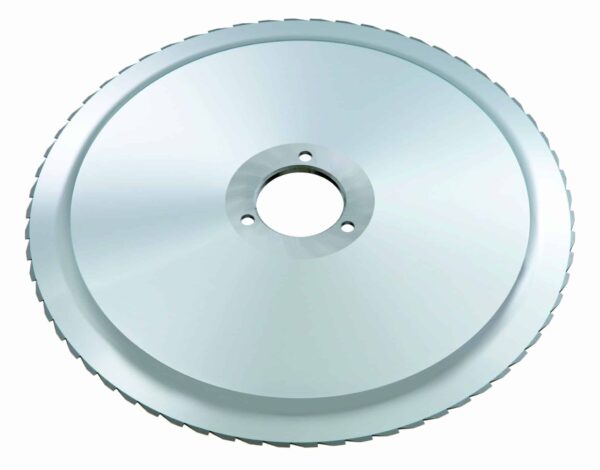 Bartscher Messer Wellenschliff 250 für Aufschnittmaschine Silber NEU