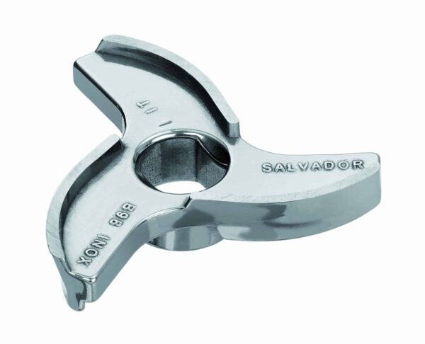 Bartscher Messer 3-flügelig NEU – Bild 3