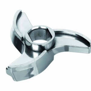 Bartscher Messer 3-flügelig NEU