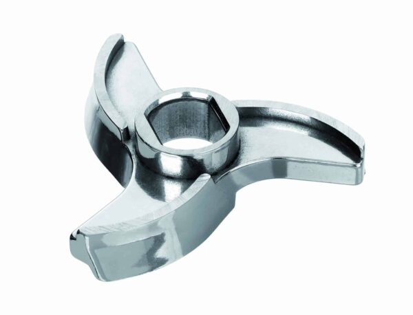 Bartscher Messer 3-flügelig NEU