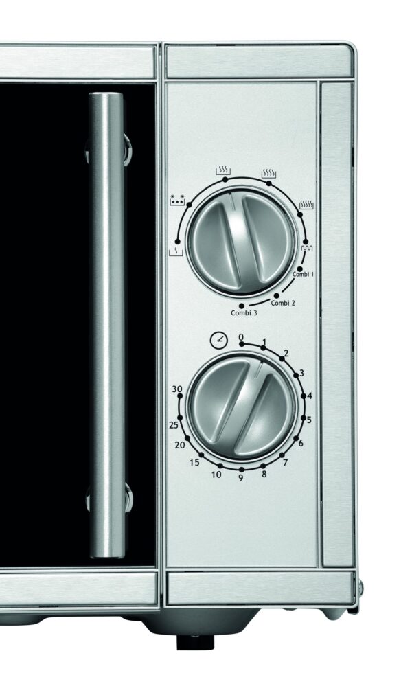 Bartscher Mikrowelle 9231D-GR – Bild 5
