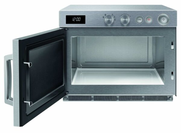 Bartscher Mikrowelle MJ26A6091 – Bild 3