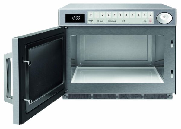 Bartscher Mikrowelle MJ26A6093 – Bild 3