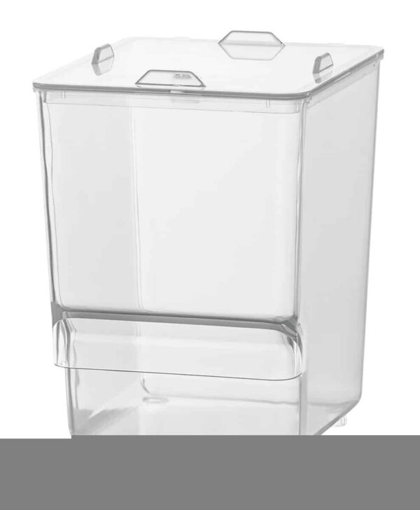 Bartscher Milchbehälter KV9L – Bild 4