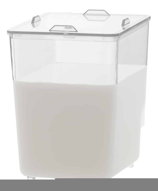 Bartscher Milchbehälter KV9L – Bild 5