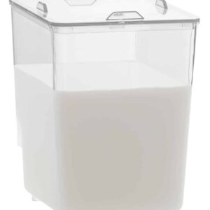 Bartscher Milchbehälter KV9L