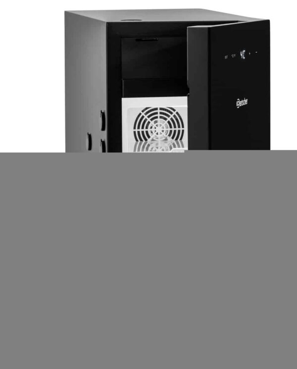 Bartscher Milchbehälter KV9L – Bild 6