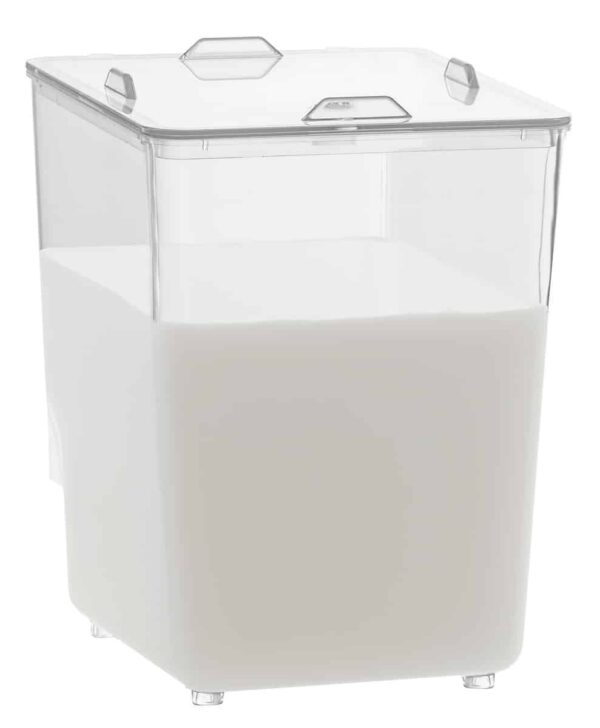 Bartscher Milchbehälter KV9L