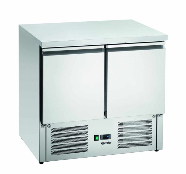 Bartscher Mini-Kühltisch 900T2 – Bild 9