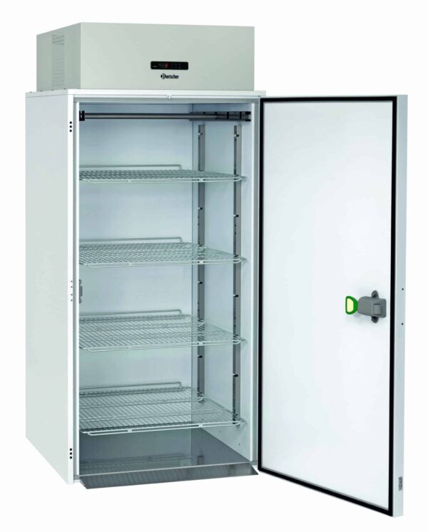 Bartscher Mini-Kühlzelle 1240L – Bild 5