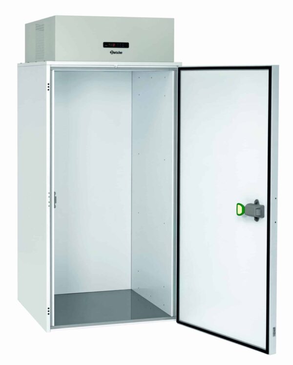 Bartscher Mini-Kühlzelle 1240L – Bild 6
