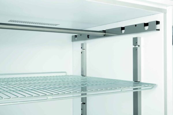 Bartscher Mini-Kühlzelle 1240L – Bild 8