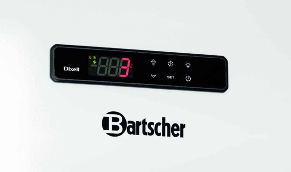 Bartscher Mini-Kühlzelle 1240L – Bild 9