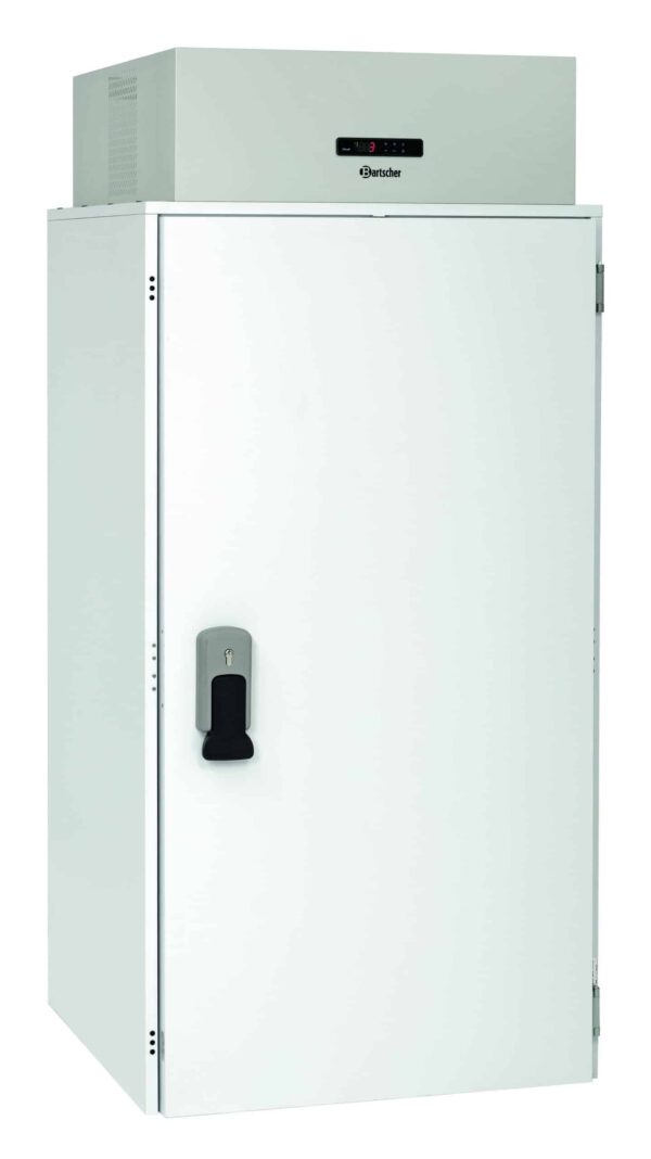 Bartscher Mini-Kühlzelle 1240L – Bild 10