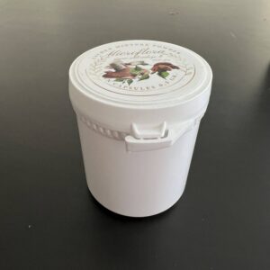 100x Kapseln Mircoflora Dose