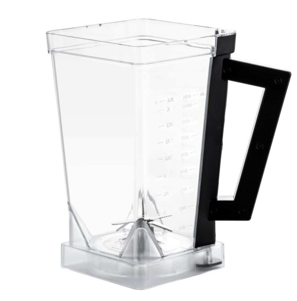 Bartscher Mixbecher-Set Multi-Blender – Bild 3