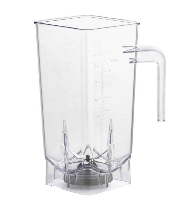 Bartscher Mixbecher-Set PRO 2,5L – Bild 3