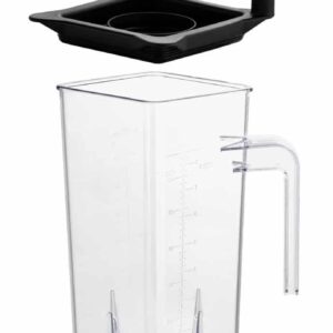 Bartscher Mixbecher-Set PRO 2,5L