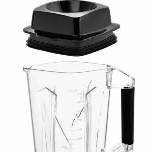 Bartscher Mixbecher-Set PRO XTRA TOUCH