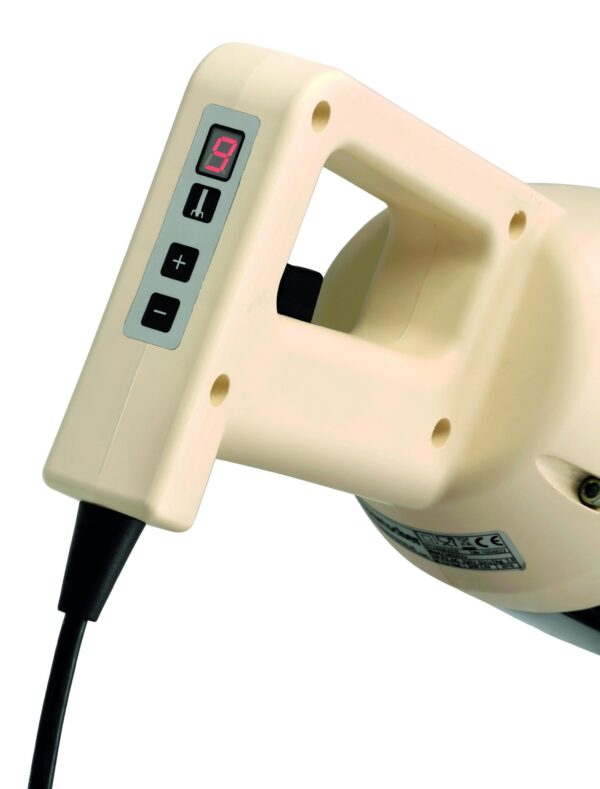 Bartscher Motorblock STM3 650 – Bild 3