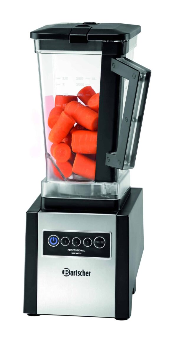 Bartscher Multi-Blender – Bild 3