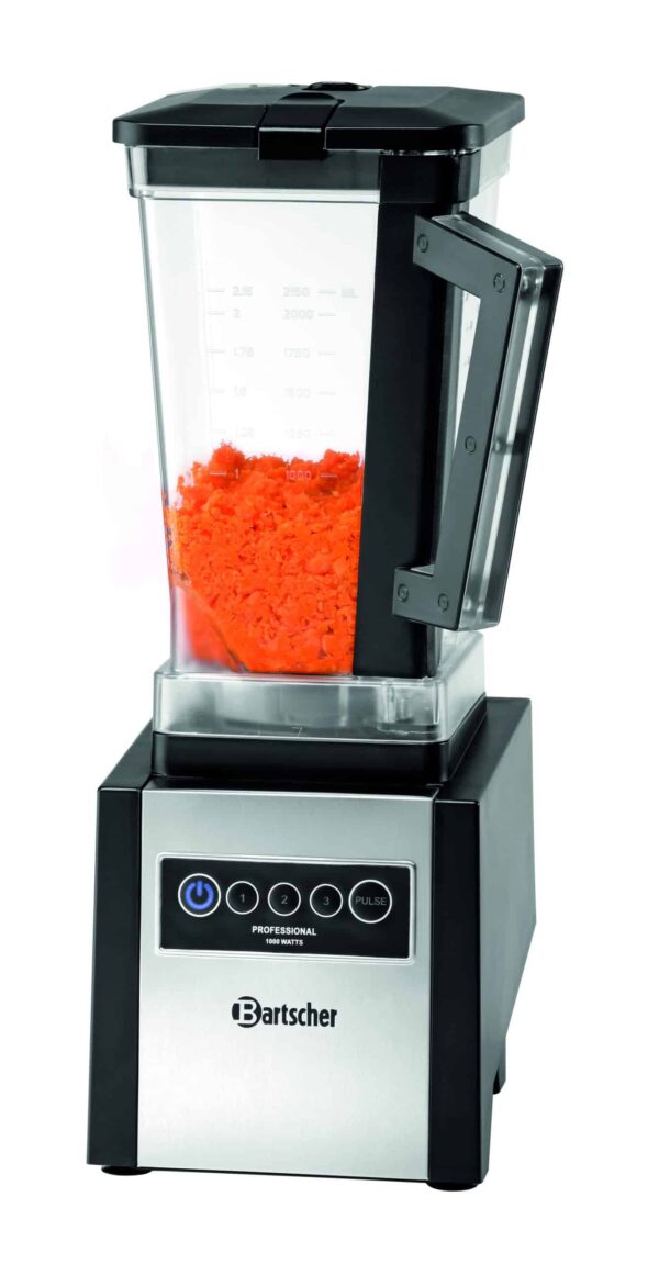 Bartscher Multi-Blender – Bild 4