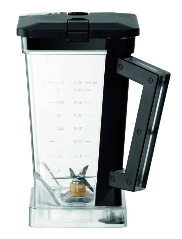 Bartscher Multi-Blender – Bild 5