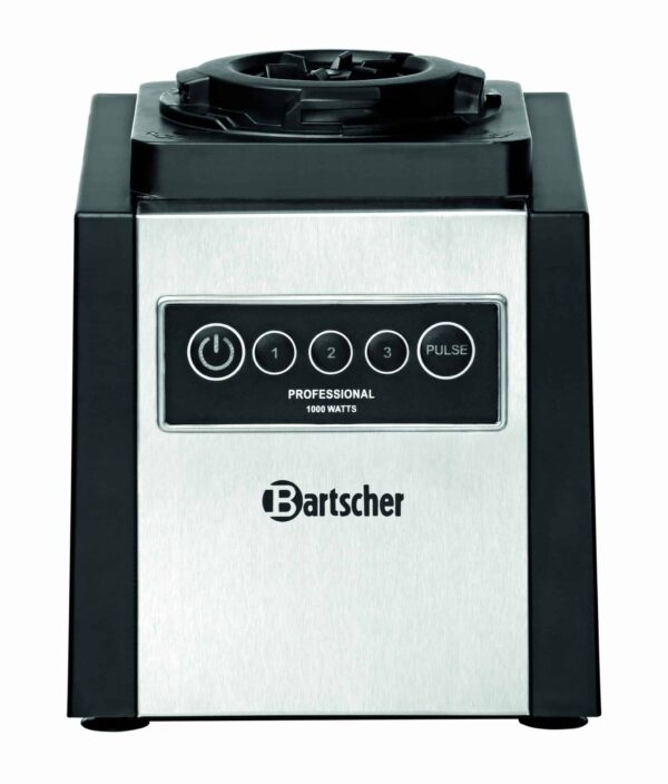 Bartscher Multi-Blender – Bild 6