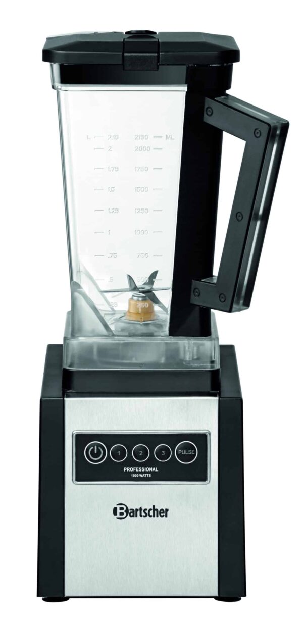 Bartscher Multi-Blender – Bild 10