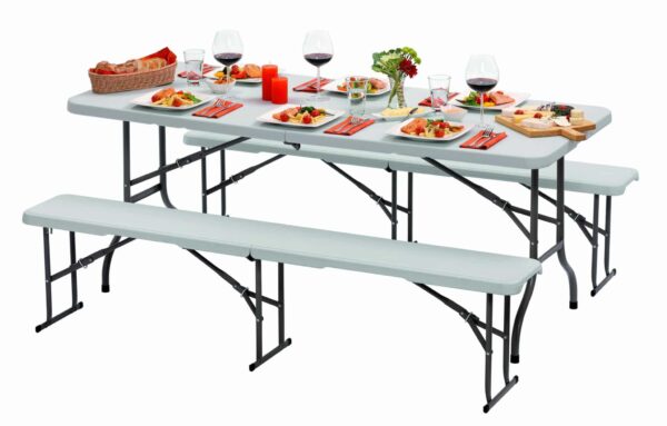Bartscher Multi-Tisch 1830-W – Bild 12