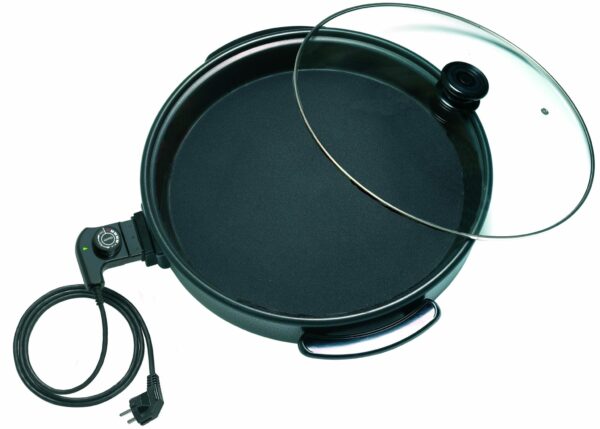 Bartscher Multipfanne 41cm – Bild 3