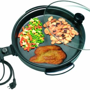 Bartscher Multipfanne 41cm