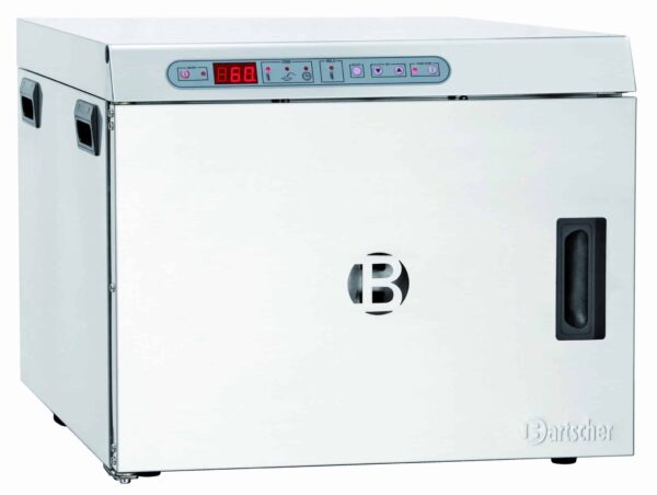 Bartscher Niedertemperaturgarer 1,2kW – Bild 4