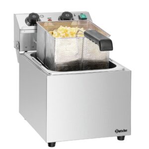 Bartscher Nudelkocher 8L-EM1