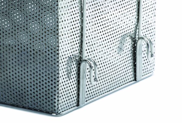 Bartscher Nudelkorb 8L MDI – Bild 4