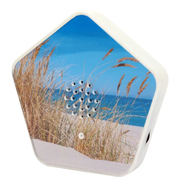 Olymp Sounds of Nature Box Sound-Box Sauna Wellness Beach Strand NEU – Bild 8