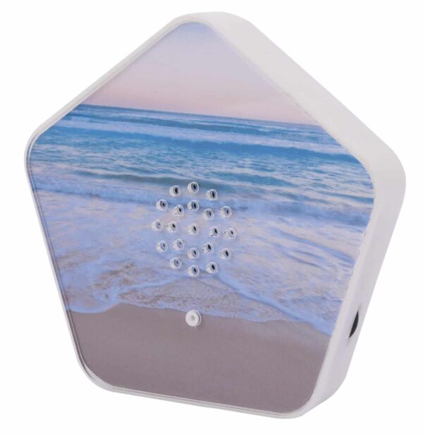 Olymp Sounds of Nature Box Sound-Box Sauna Wellness Beach Strand NEU – Bild 9