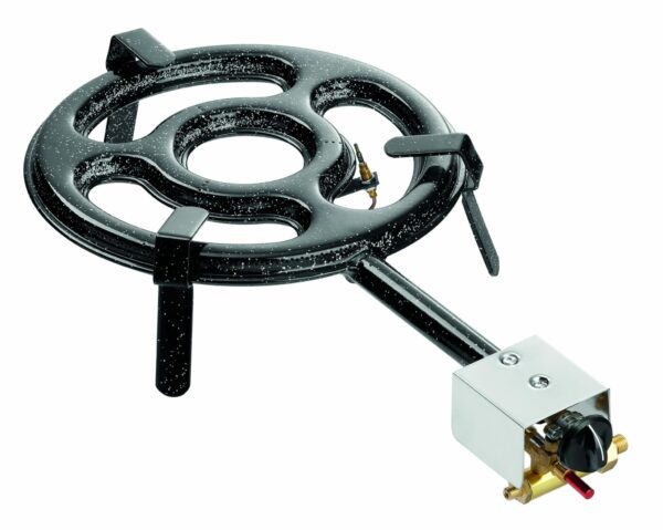 Bartscher Paella Gasbrenner 2K300 – Bild 6
