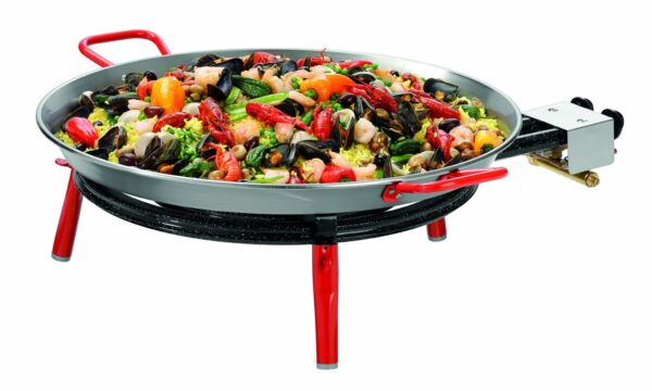 Bartscher Paella Gasbrenner 3K500 – Bild 5