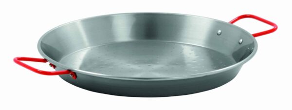 Bartscher Paella-Pfanne STP340 – Bild 4