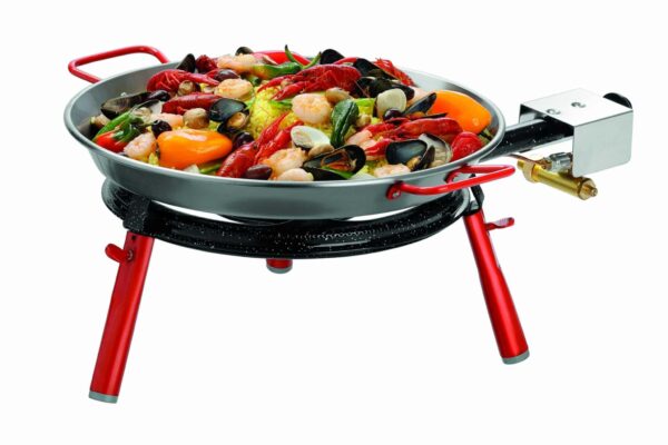 Bartscher Paella-Pfanne STP340 – Bild 5