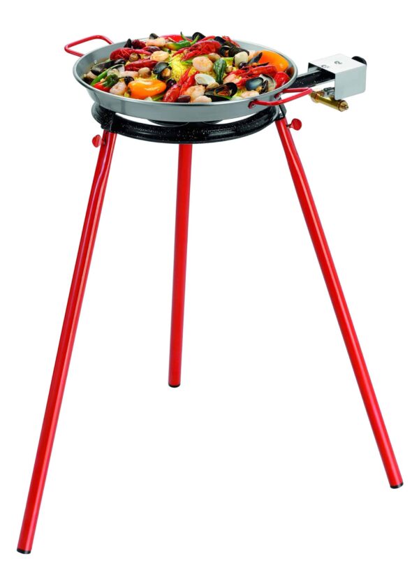 Bartscher Paella-Pfanne STP340 – Bild 6