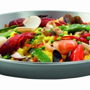 Bartscher Paella-Pfanne STP340