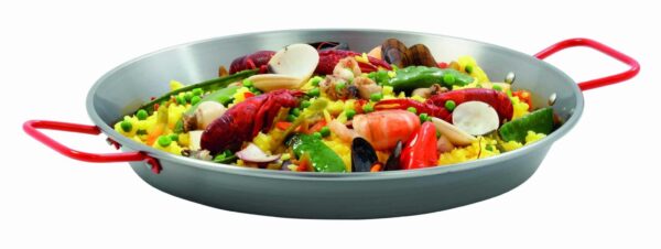 Bartscher Paella-Pfanne STP340
