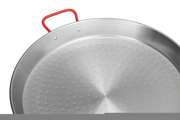 Bartscher Paella-Pfanne STP380 – Bild 3